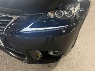 Lexus IS 300h 25th Edition 2.5 133kW