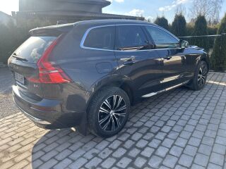 Volvo XC60 2.0 145kW