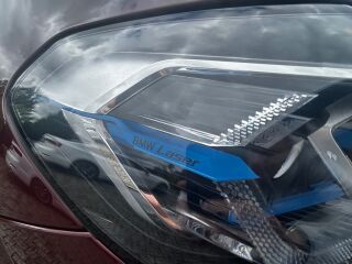 BMW X4 M pack Facelift 2.0 140kW