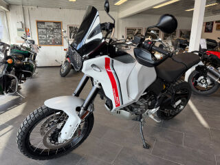 Ducati DesertX L2 81kW