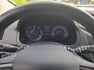 Hyundai i40 1.7 104kW