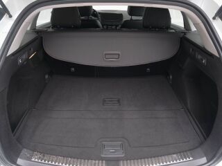 Renault Megane GrandTour Intens 1.2 97kW