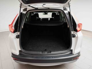 Honda CR-V Hybrid 2.0 107kW