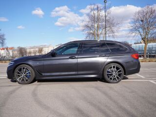 BMW 540 M Sport 3.0 235kW
