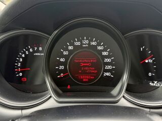 Kia Ceed SW 1.4 73kW