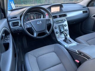 Volvo V70 Facelift City Safety 1.6 D2 84kW