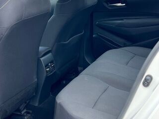 Toyota Corolla 1.5 92kW