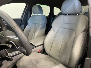 Audi A6 Avant 55TFSI e quattro S-Line Facelift 2.0 195kW