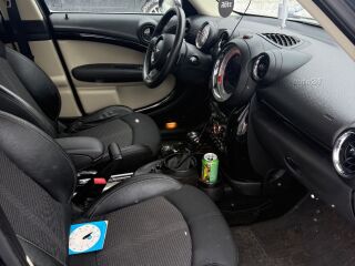 MINI Cooper S Countryman All4 1.6 135kW