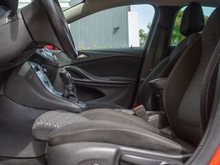 Opel Astra 1.6 100kW