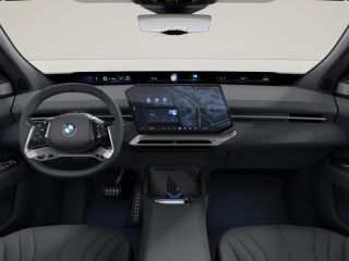 BMW iX3 50 xDrive 170kW