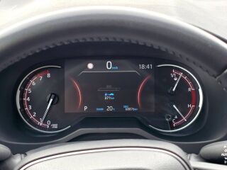 Toyota RAV4 Luxury 2.0 129kW