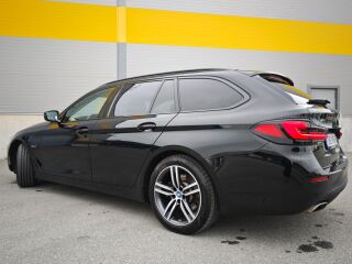 BMW 530 xDrive 2.0 215kW