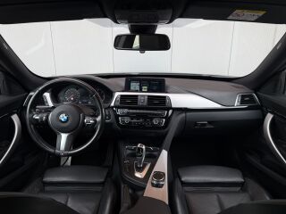 BMW 320 GT XDRIVE GRAN TURISMO M-SPORT 2.0 TDI 140кВ