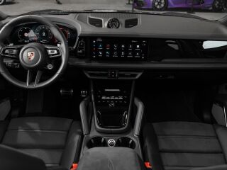 Porsche Cayenne GTS 4.0 368kW