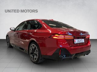 BMW 530 e xDrive M-Sportpakett 2.0 R4 220kW