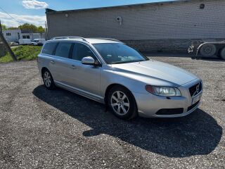 Volvo V70 D2 1.6 R4 D2 84kW