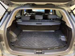 SsangYong Korando Quartz 4WD 6AT D 1.6 100кВ