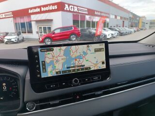 Mitsubishi Outlander Intense 4WD 2.4 PHEV 225kW