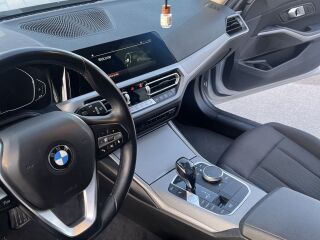 BMW 318 2.0 Twin Turbo 110kW