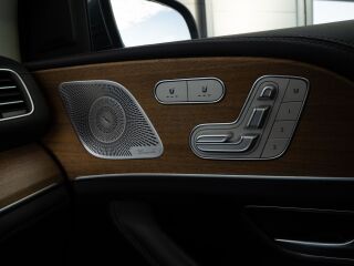 Mercedes-Benz GLE 450 Off road package/AMG line 3.0 V6 270kW
