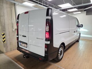 Renault Trafic Pack Clim L2H1 2.0 96kW