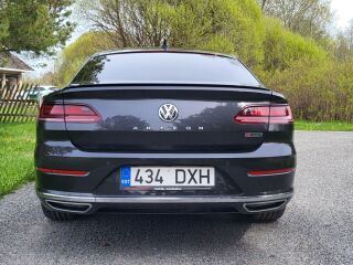 Volkswagen Arteon R-Line 2.0 140kW