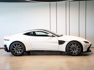 Aston Martin V8 Vantage 4.0 V8 375kW