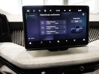 Skoda Superb SELECTION COMBI 4X4 2.0 TDI 142kW