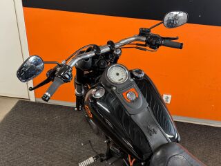Harley-Davidson Dyna Fat Bob V2 57кВ