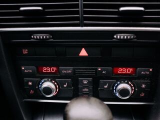 Audi A6 S-Line 2.7 140кВ