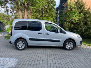 Citroen Berlingo 1.6 84kW