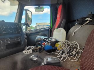 Volvo FM 400