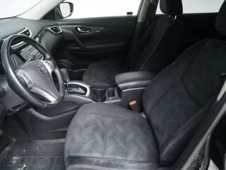 Nissan X-Trail Acenta 1.6 96кВ