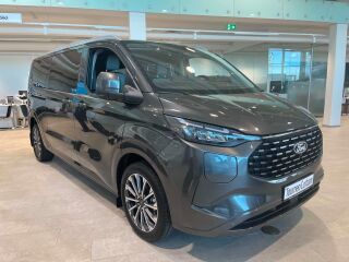Ford Tourneo Custom Titanium X 2.5 171кВ