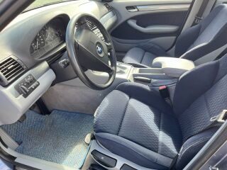 BMW 320 2.0 110kW