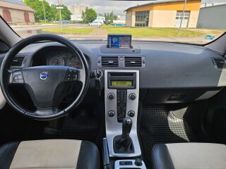Volvo V50 Summum 1.6 84kW