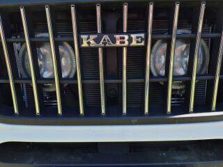 Kabe IMPERIAL i790 LQB 300AH LiFePO4 2.0 125kW