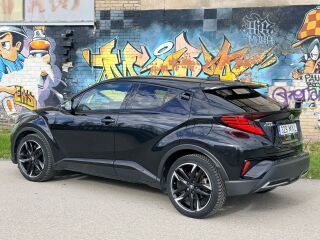 Toyota C-HR GR Sport 2.0 112kW