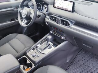 Mazda CX-5 Centre-line AWD 2.0 e-Skyactiv-G 121кВ