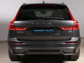 Volvo XC60 AWD ULTRA DARK LUXURY XENIUM FULL 2.0 T6 Long Range Plug-In-Hybrid 293kW
