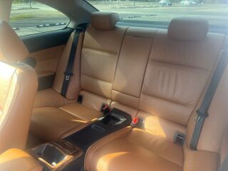 BMW 325 M-Pakett 2.5 R6 N52K 160кВ