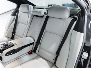 BMW 740 Individual xDrive 3.0 225kW