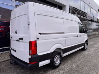 Volkswagen Crafter 2.0 130kW