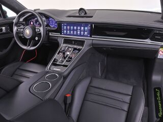Porsche Panamera Turbo S E-Hybrid 4.0 514кВ
