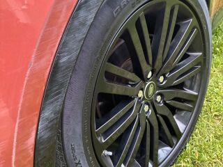 Land Rover Discovery 2.0 177kW