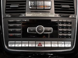 Mercedes-Benz G 500 285kW