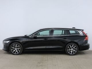 Volvo V60 T6 AWD 2.0 186kW