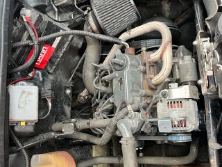 Aixam City Sport Kubota 6kW