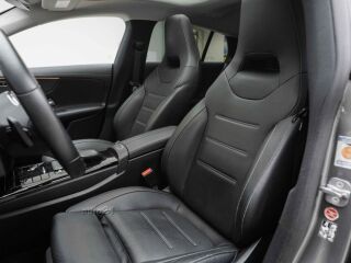 Mercedes-Benz CLA 200 2.0 110kW